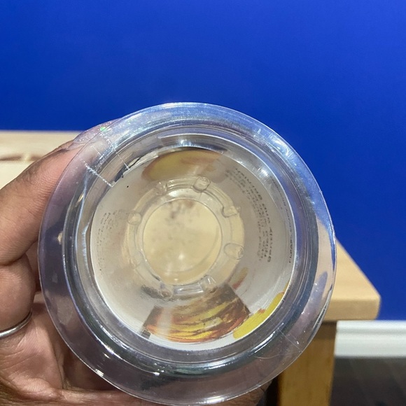 New Smirnoff Mason jar - Picture 2 of 2